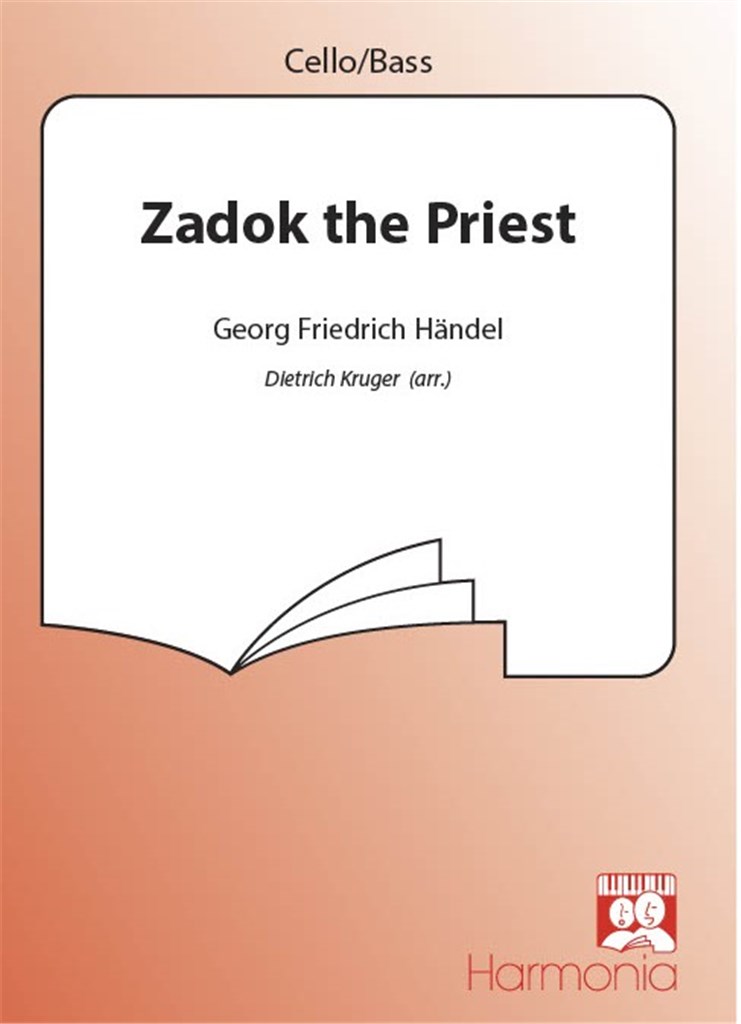 Zadok the priest